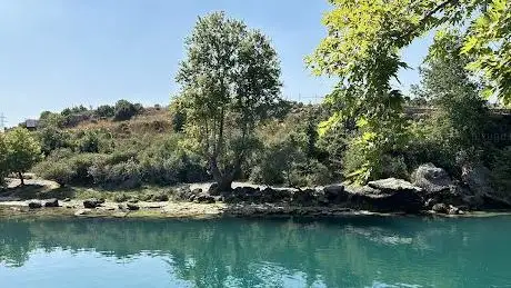 Photo de Side Safari Tour