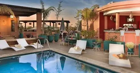 Photo de Riad & Spa Bahia Salam