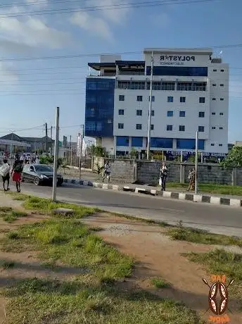 Photo de Second Roundabout