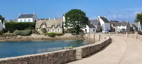Photo de La Ria d'Etel