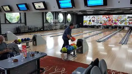 Photo de Bowling Cap Malo Centre