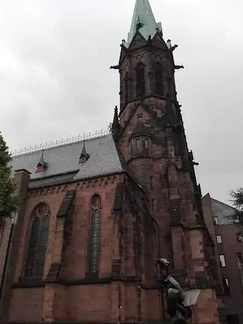 Photo de Kirche Viersen