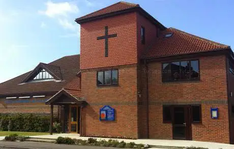 Photo de Thatcham Baptist Church