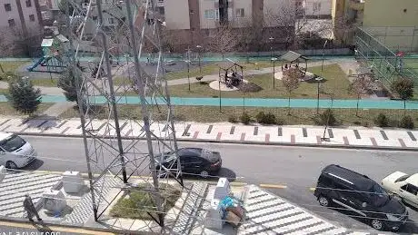 Photo de Mustafa Çerkeşli Parkı