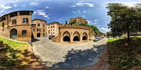 Photo de Fontebranda