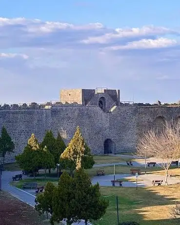 Photo de Historic Walls of Diyarbakir