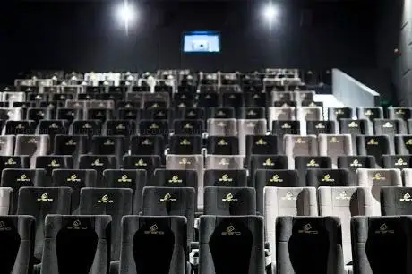 Photo de Cinens Cinemas Venezia
