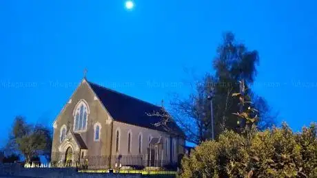 Photo de St Mary's Catholic Church Raheen
