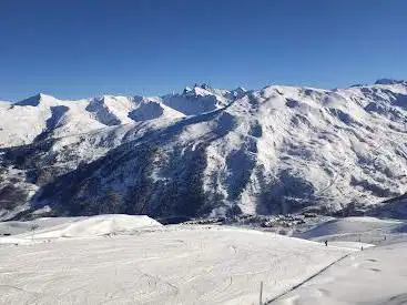 Photo de Crêt de la Brive