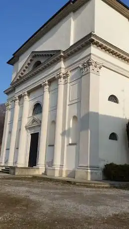 Photo de Chiesa Parrocchiale di Monte di Nese