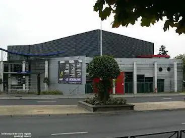Photo de Espace Lino Ventura