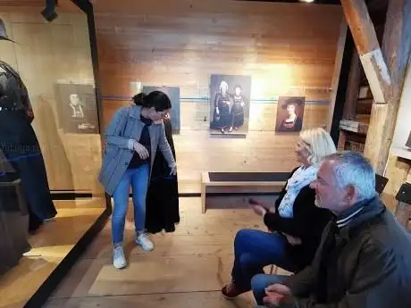 Photo of Juppenwerkstatt