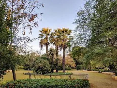 Photo de JardÃ­n Botánico el Arboretos