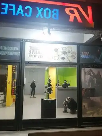 Photo de Vr Box Cafe (vrcafe17)