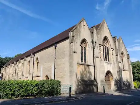 Photo de St Aldhelm's Church