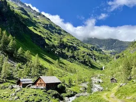 Photo de Schladming Tauern