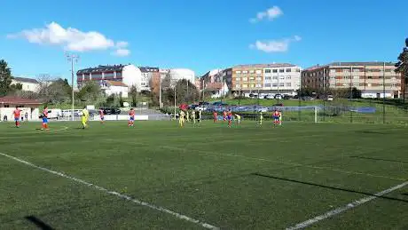 Photo de Campo De Fútbol Del Cadaval