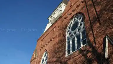Photo de Dover Baptist Church
