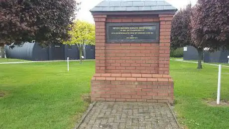 Photo de East Kirkby Aerodrome Memorial