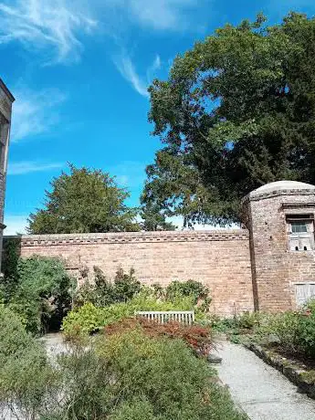 Photo de National Trust - Benthall Hall