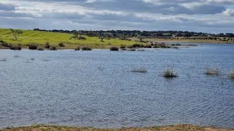 Photo de Barragem Albergaria dos Fusos