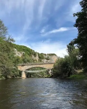 Photo de Canoë-Cure