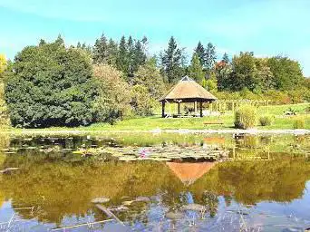 Photo de Experimental Botanical Garden