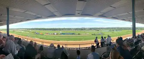 Photo de Belmont Park