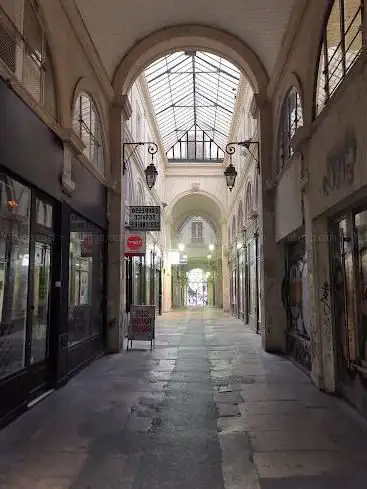 Photo de passage Vendôme
