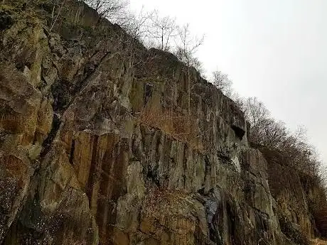 Photo de Schutzhütte Eslohe - Ruhr-Sieg-Radweg