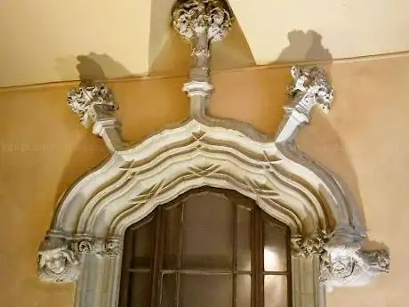 Photo de Casa Xanxo - Centre d’interprétation de l’architecture et du patrimoine (CIAP)
