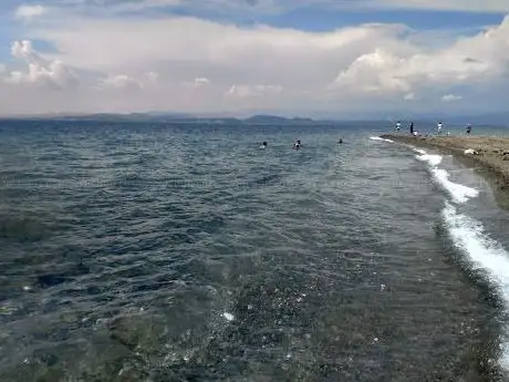 Photo de Fener Sahil Çocuk Parkı