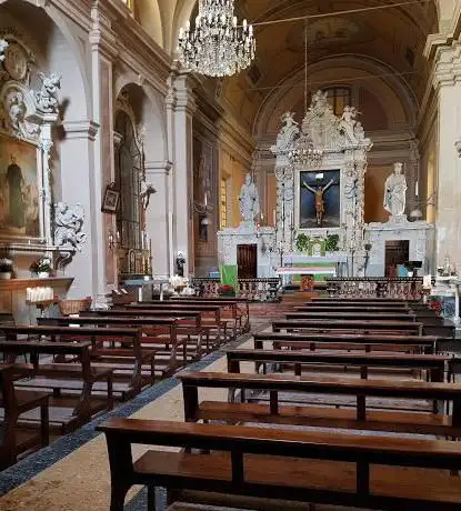Photo de St. Giovanni Battista Parish