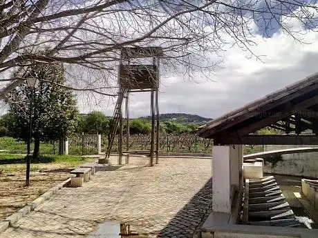 Photo de Fonte de Paderne