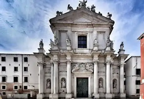 Photo de Église Santa Maria Assunta de Venise