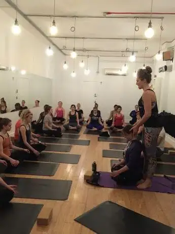 Photo de MoreYoga