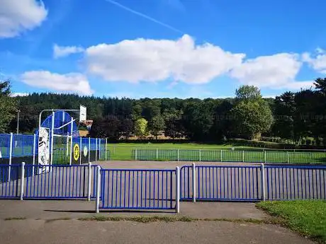 Photo de Peel Park