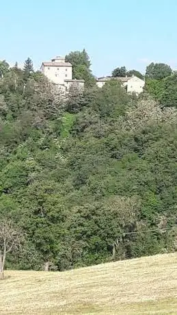 Photo de Castello di Monterastello
