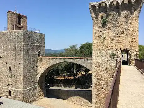 Photo de Torre del Candeliere