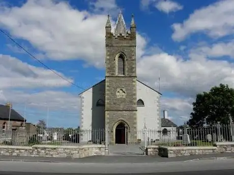 Photo de St. Joseph's Church The Rock Ballyshannon