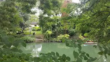 Photo de Rucher du Jardin de Créteil