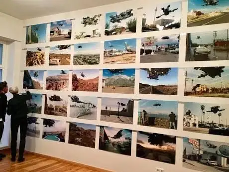 Photo de RAHMEN & KUNST Alexandra Erlhoff