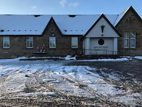Photo de Christ the King Catholic Church