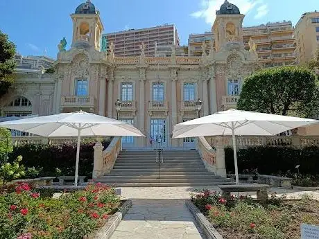 Photo of Nouveau Musée National de Monaco - Villa Sauber