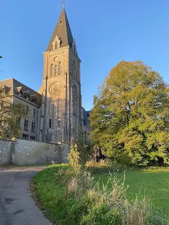 Photo de Abbaye de Maredret