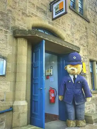 Photo de Ilkley Toy Museum