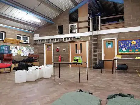 Photo de Chapel-en-le-Frith Scout Hut