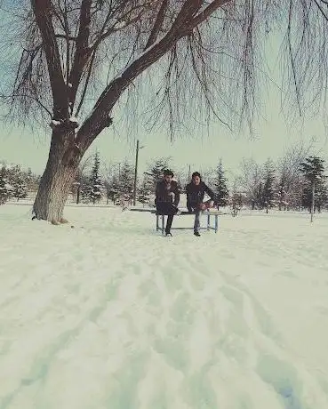 Photo de Park