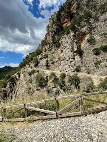 Photo de Ponte del diavolo