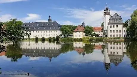 Photo de Château de Blankenhain